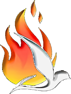 Shekinah Worship Centre Logo